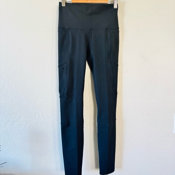 CALIA Women's Seamed Essentials
Full Length Hike Leggings black XS - Picture 7 of 7